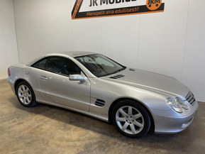 Mercedes-Benz SL