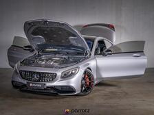 Mercedes-Benz S 63 AMG