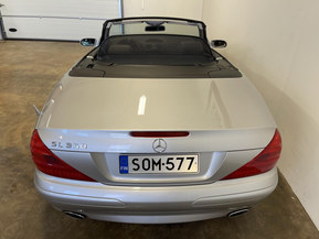 Mercedes-Benz SL
