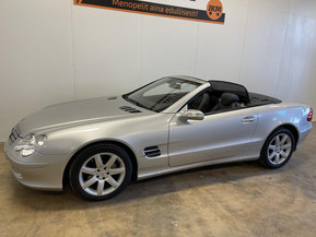 Mercedes-Benz SL