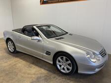 Mercedes-Benz SL
