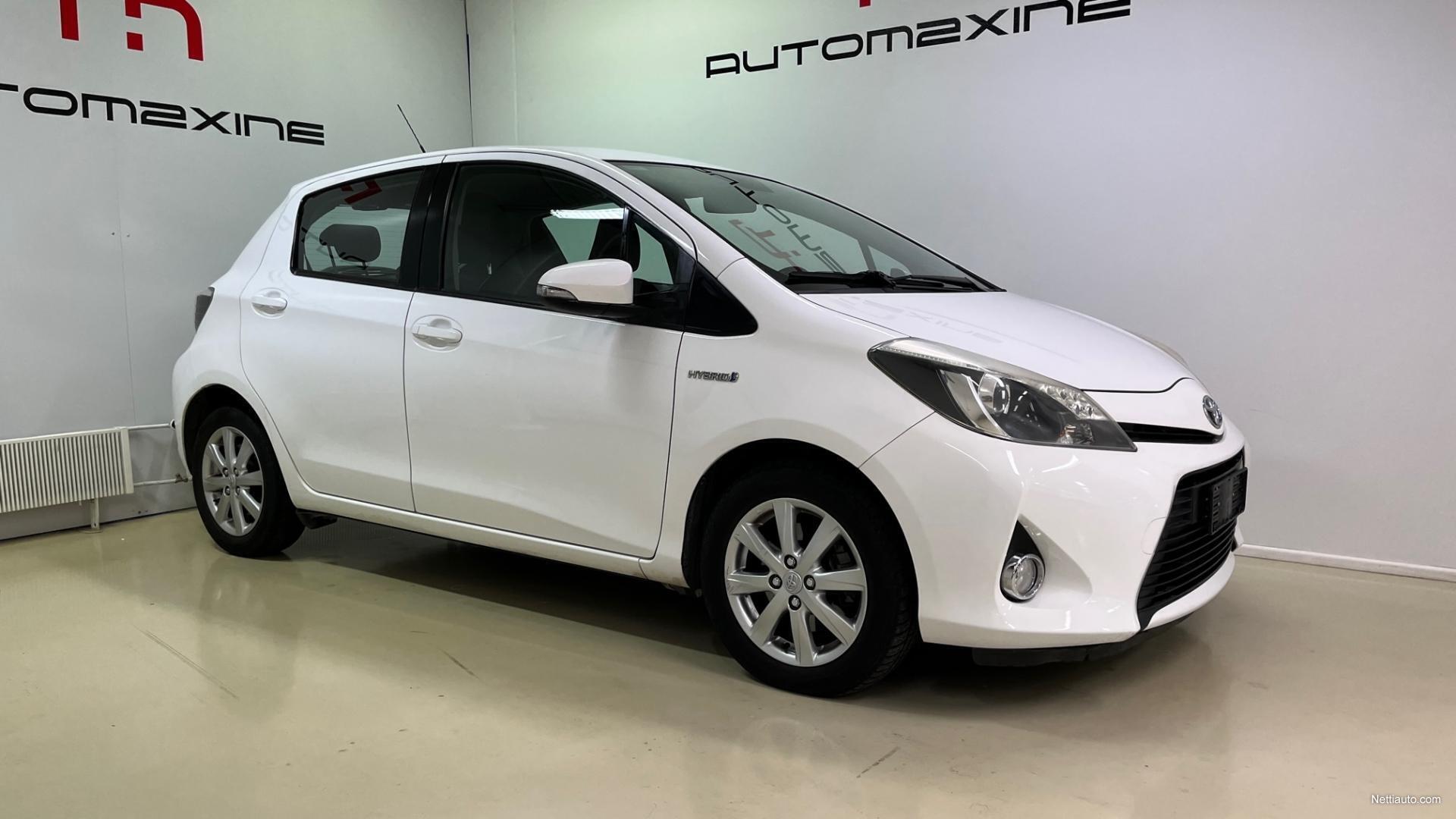 Toyota yaris hotsell 2013 isofix