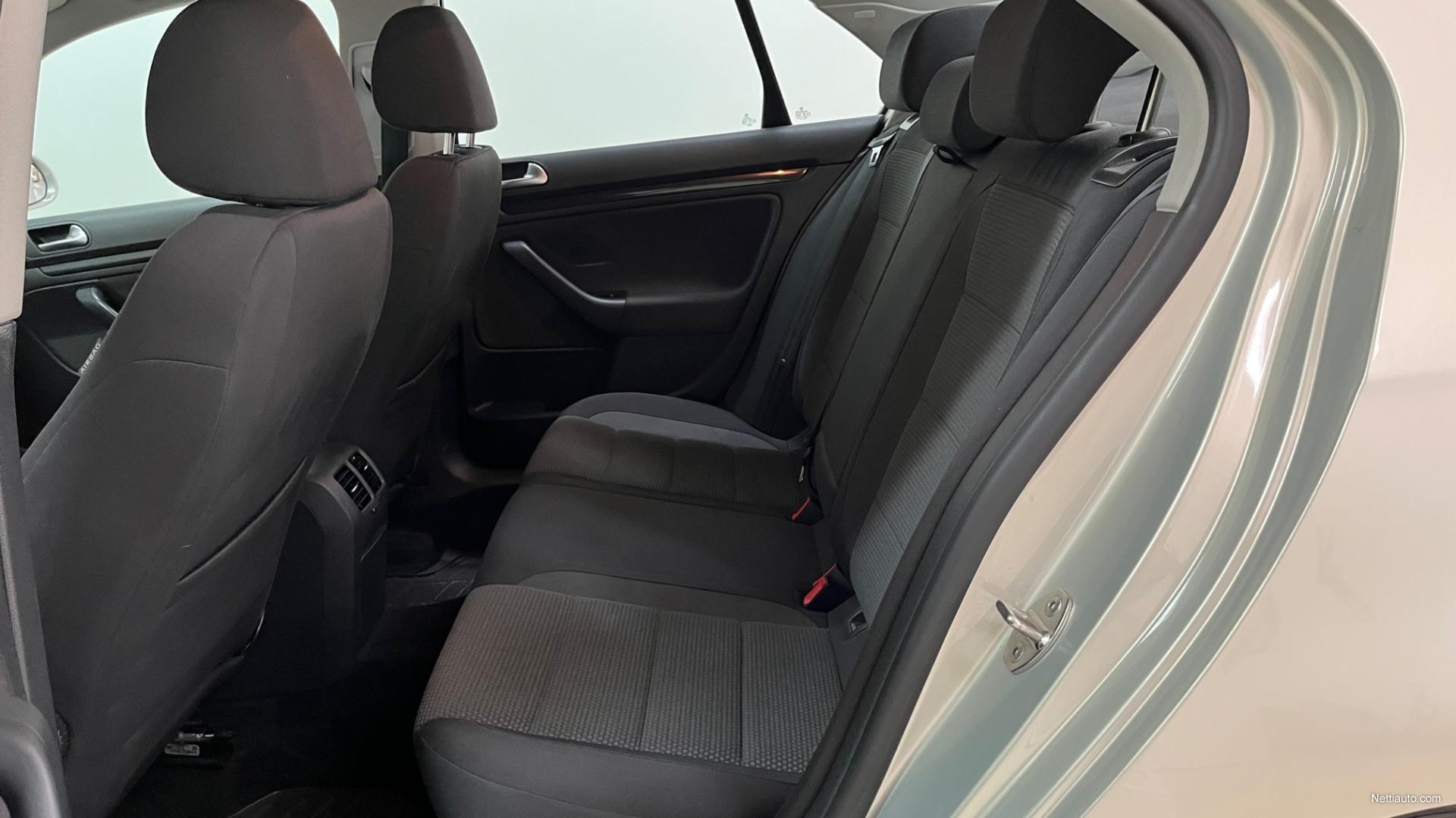 Volkswagen best sale jetta isofix