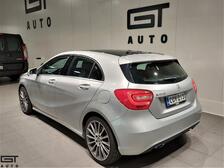Mercedes-Benz A