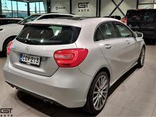 Mercedes-Benz A