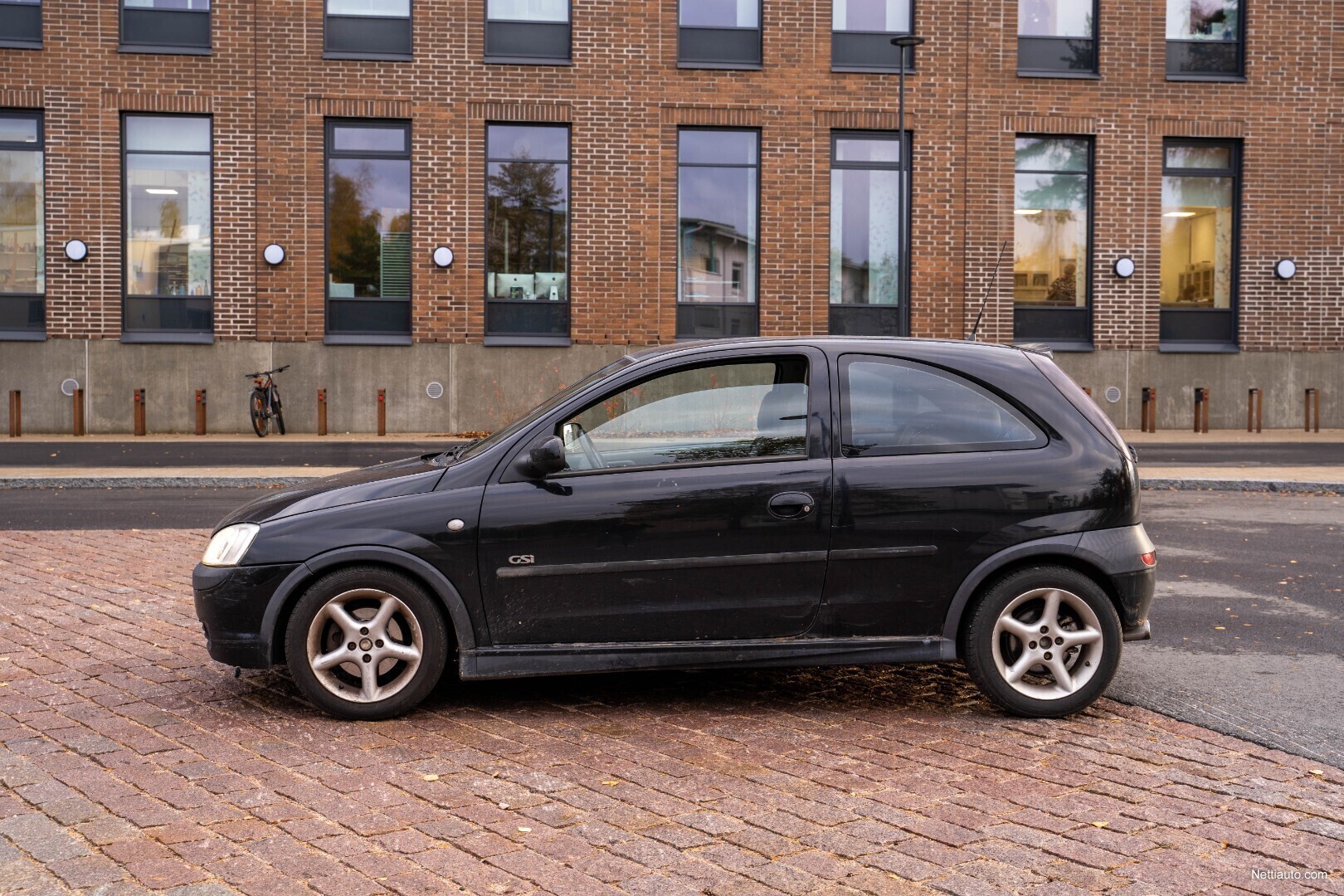 Opel Corsa 1.8 C