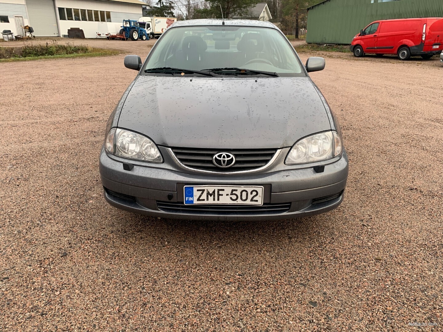 Toyota Aygo 1.0 Vvt I Terra