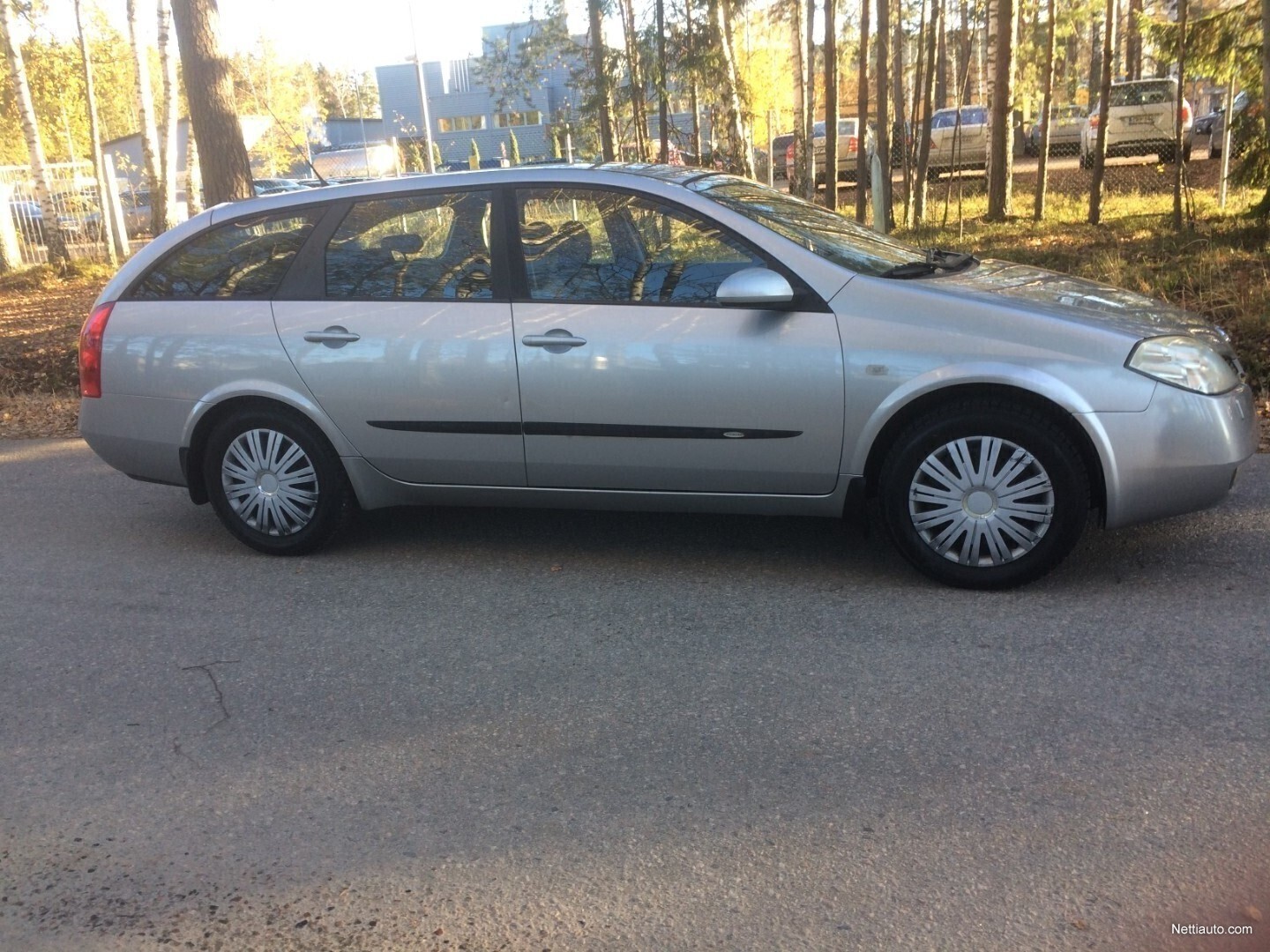Chevrolet Impala
