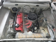 Plymouth Valiant