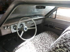Plymouth Valiant