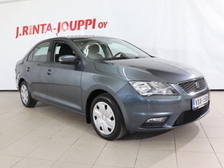 Seat Toledo