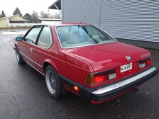 BMW 635