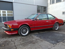 BMW 635