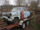 Ford Consul