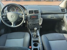 Mercedes-Benz A