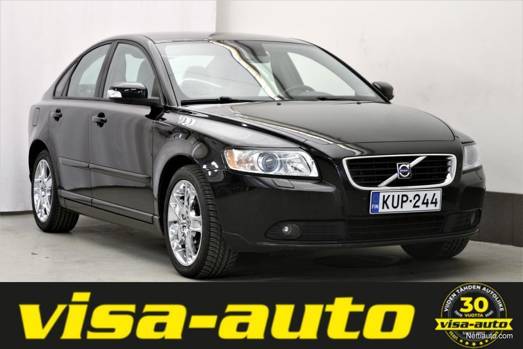 Volvo best sale s40 dynaudio