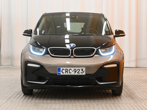 BMW i3s