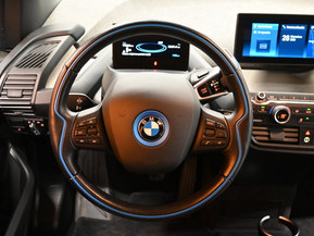 BMW i3s