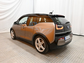 BMW i3s