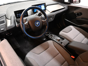 BMW i3s