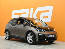 BMW i3s