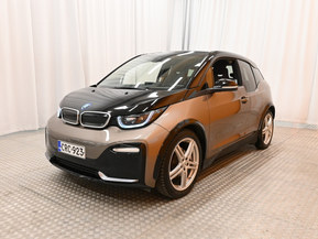 BMW i3s