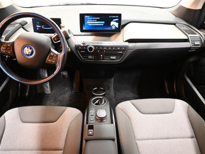 BMW i3s