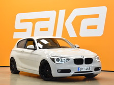 BMW 114
