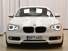 BMW 114