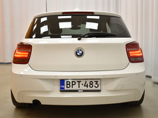 BMW 114