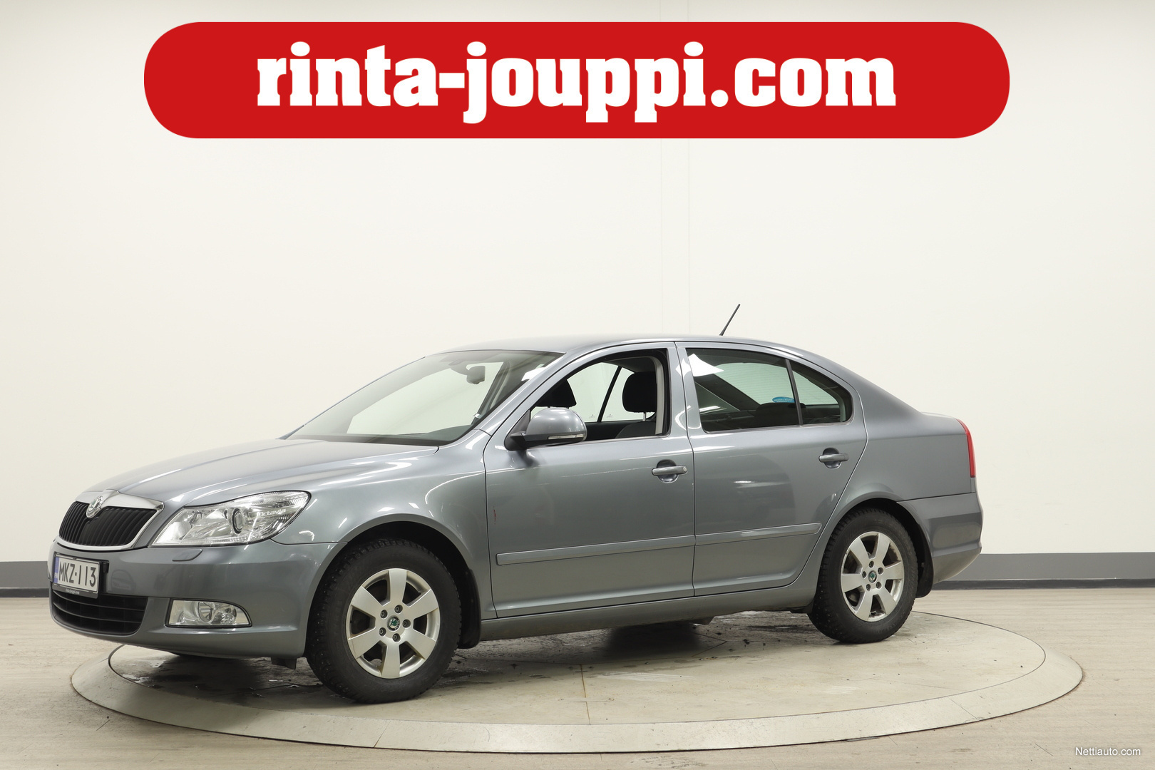 Skoda Octavia 1,2 TSI Experience DSG Autom. - Parkkitutka, Vetokoukku ...