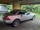 Mercedes-Benz SLK 200