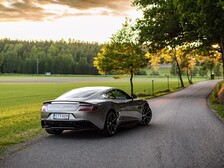 Aston Martin Vanquish