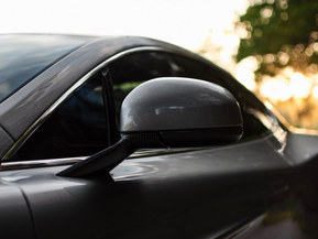 Aston Martin Vanquish