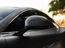 Aston Martin Vanquish