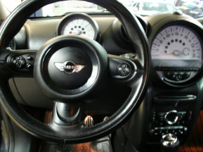 MINI Paceman