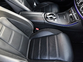 Mercedes-Benz E 63 AMG