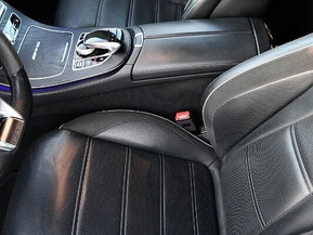 Mercedes-Benz E 63 AMG