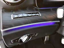 Mercedes-Benz E 63 AMG