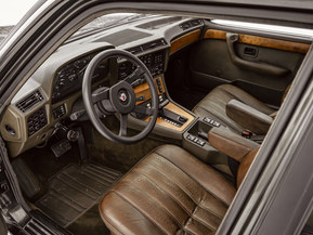 BMW 745