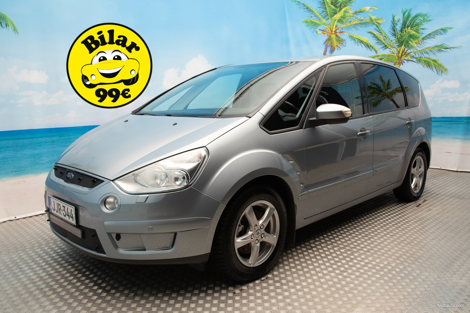 Ford s outlet max 2008 isofix