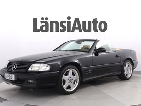 Mercedes-Benz SL