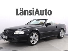 Mercedes-Benz SL