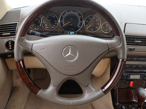 Mercedes-Benz SL
