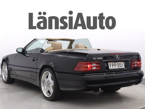 Mercedes-Benz SL