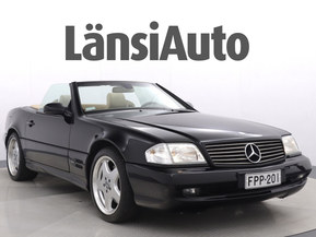 Mercedes-Benz SL