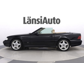 Mercedes-Benz SL