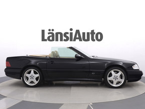 Mercedes-Benz SL