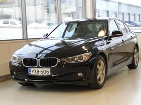 BMW 316