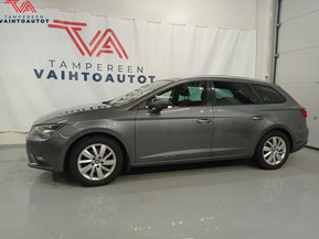 Seat Leon ST
